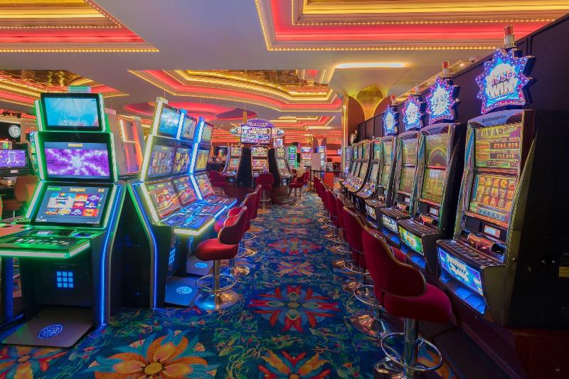 Sheraton San Jose Hotel, Costa Rica