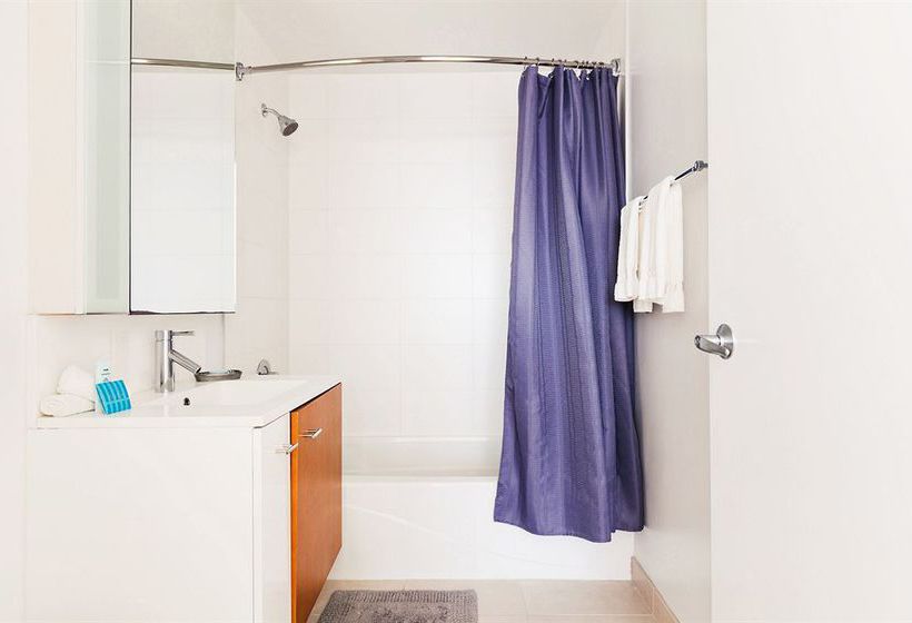 ホテル 70 Greene St