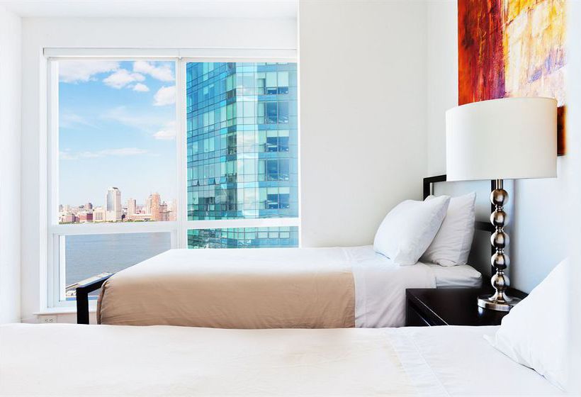 ホテル 70 Greene St