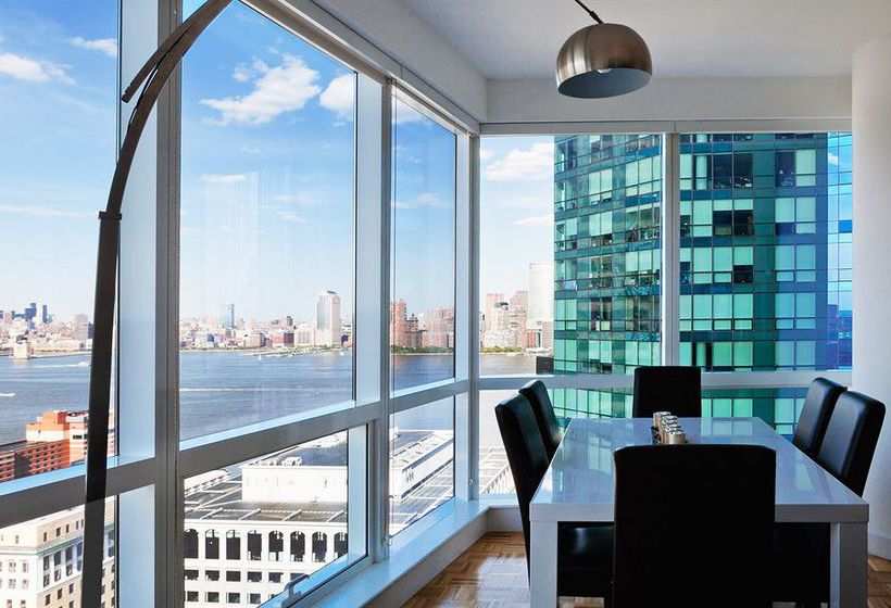 ホテル 70 Greene St