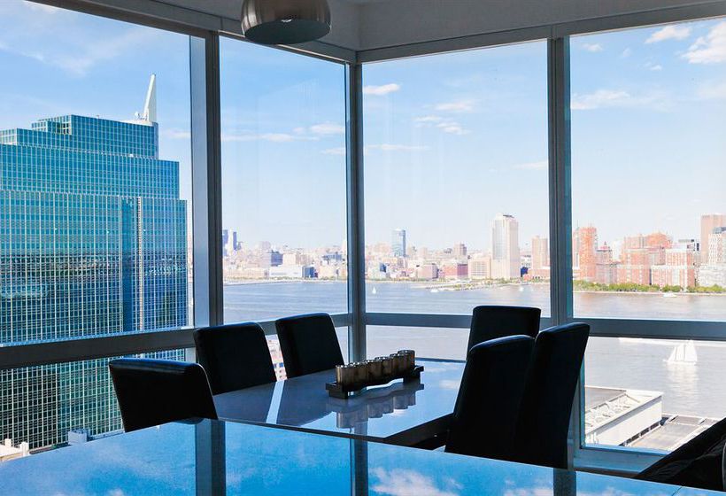 ホテル 70 Greene St