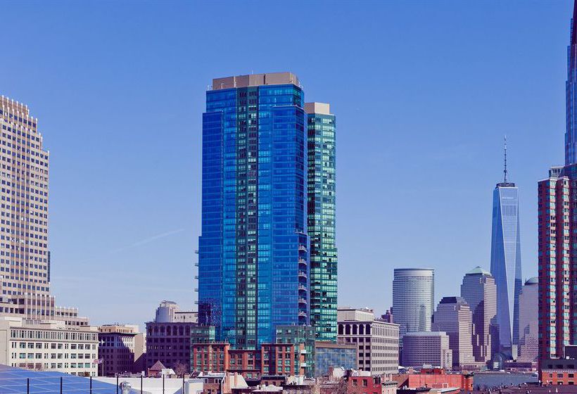 ホテル 70 Greene St