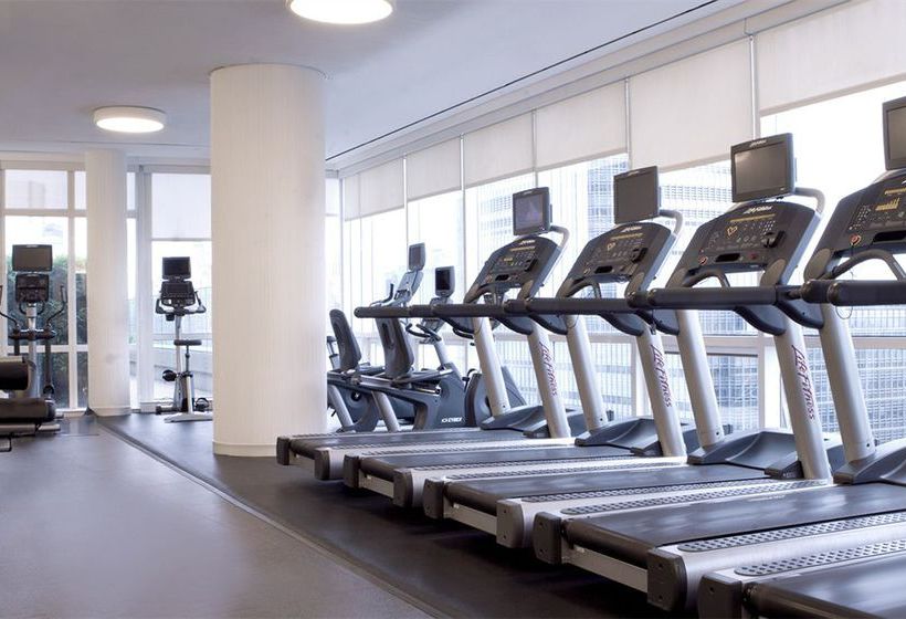 ホテル 70 Greene St