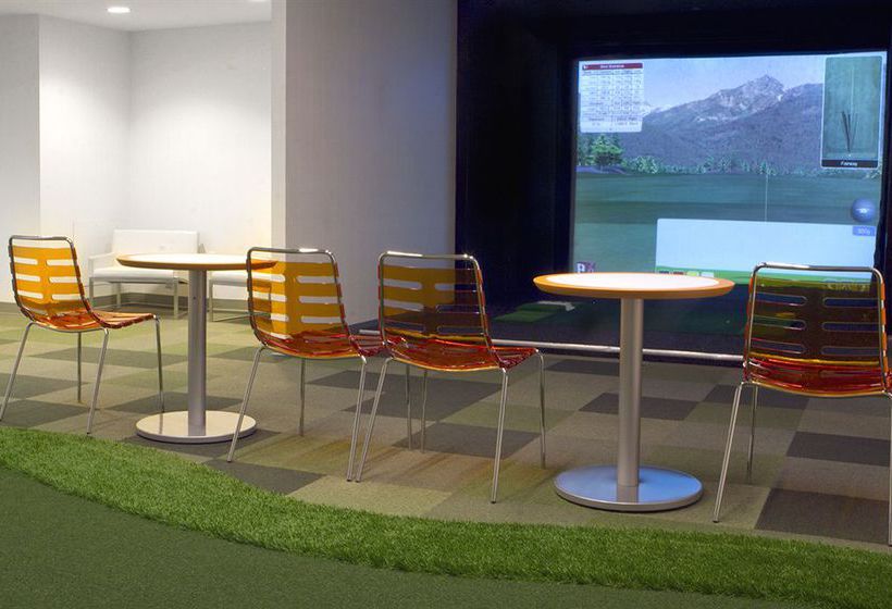 ホテル 70 Greene St