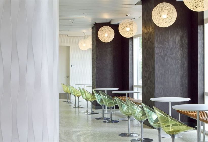 ホテル 70 Greene St