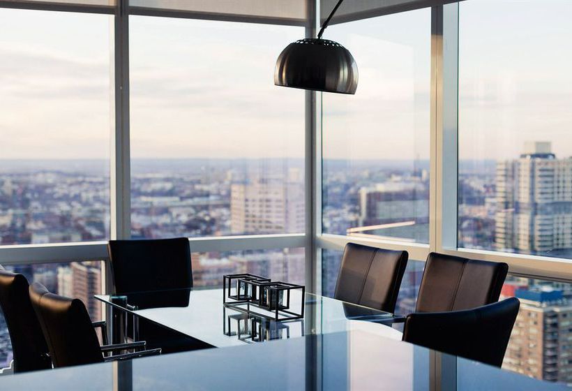 ホテル 70 Greene St