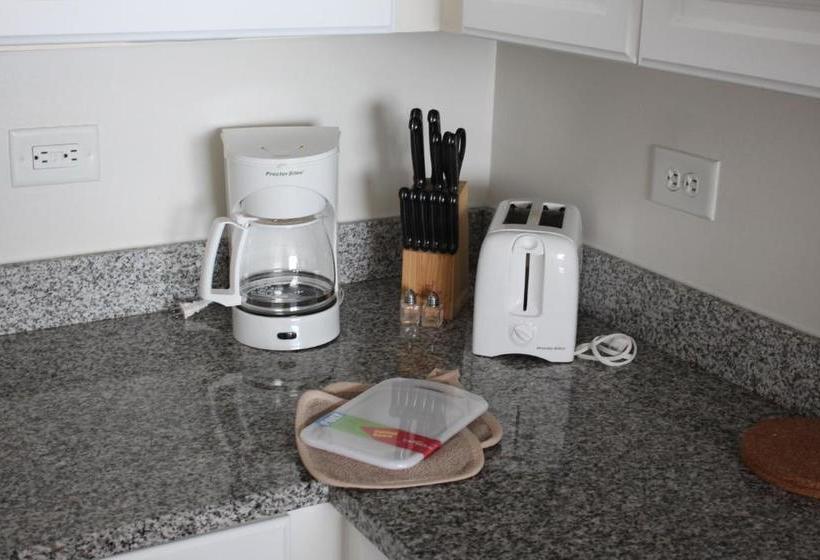 בית מלון כפרי Liberty Towers