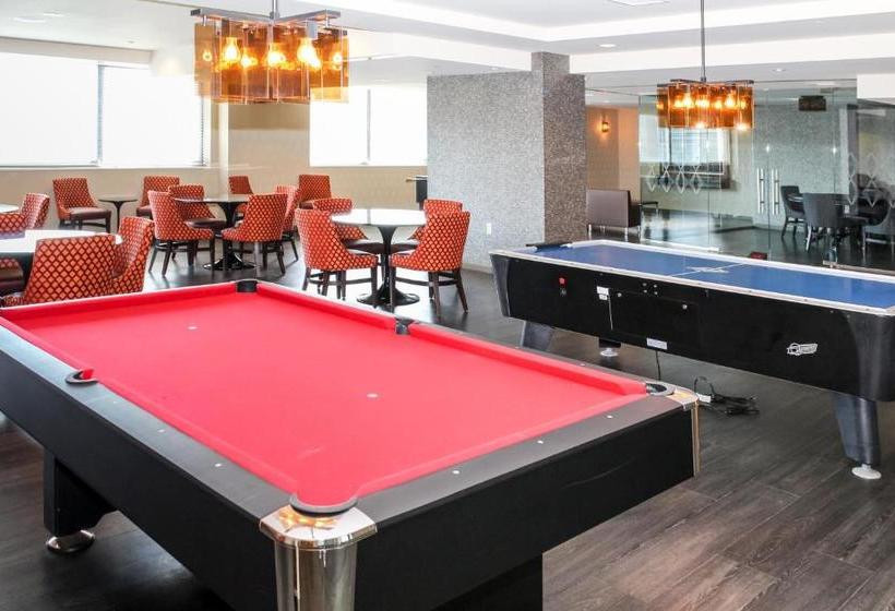 בית מלון כפרי Liberty Towers