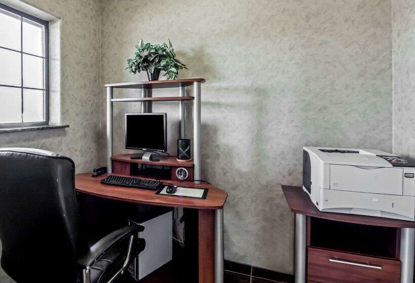 酒店 Sleep Inn & Suites