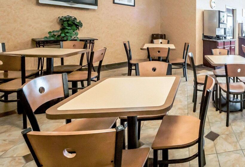 酒店 Sleep Inn & Suites