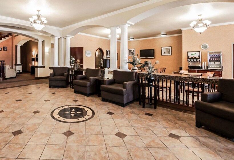 酒店 Sleep Inn & Suites