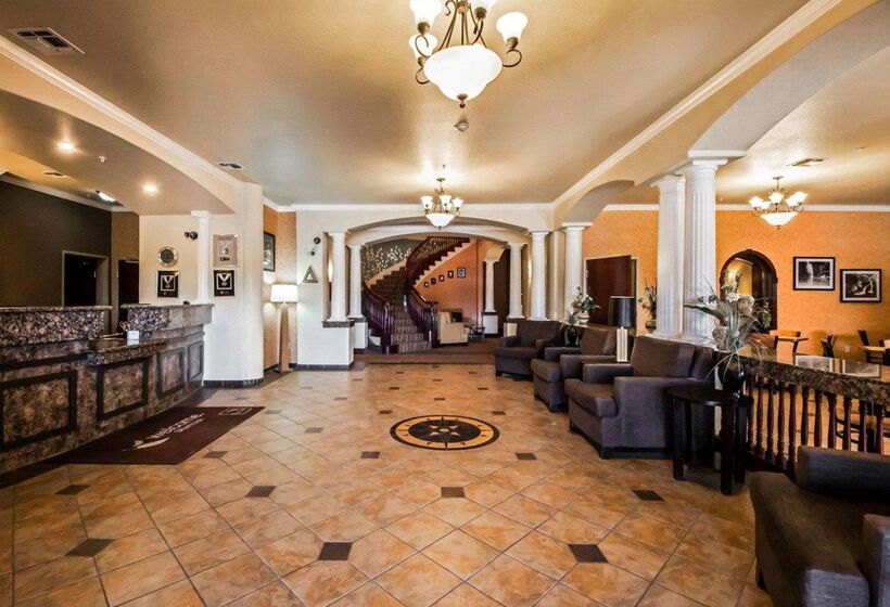 酒店 Sleep Inn & Suites