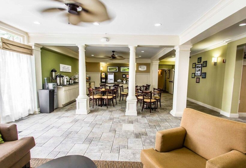 فندق Sleep Inn At Pga Village