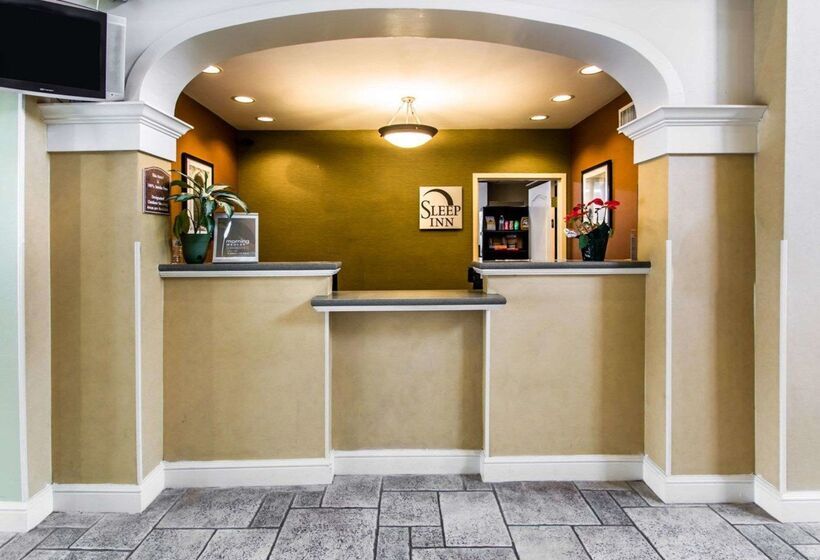 فندق Sleep Inn At Pga Village