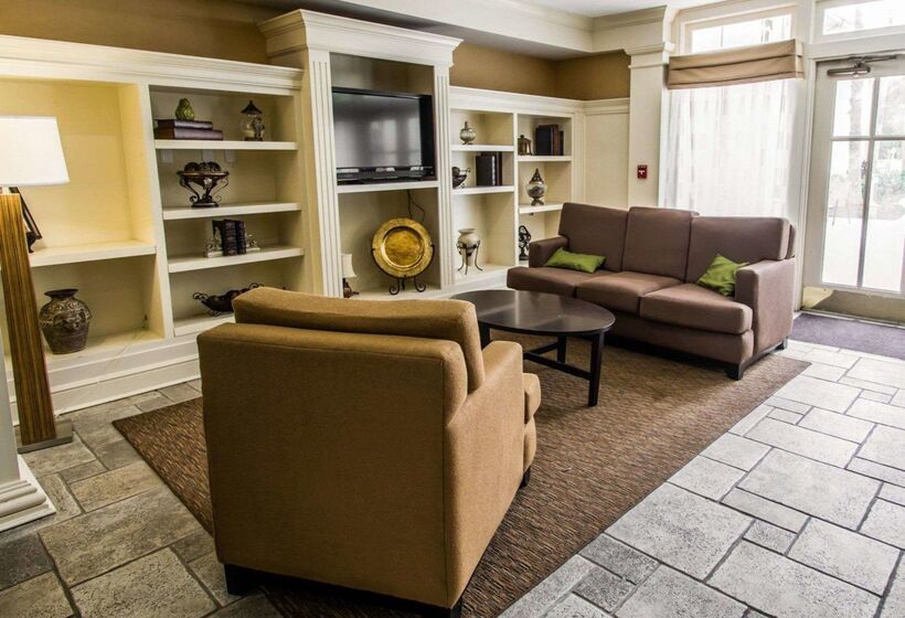 فندق Sleep Inn At Pga Village