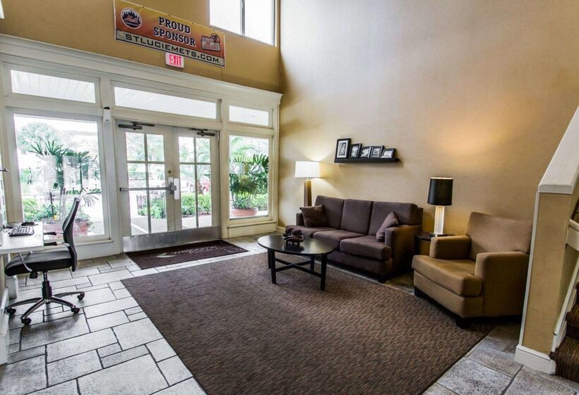 فندق Sleep Inn At Pga Village