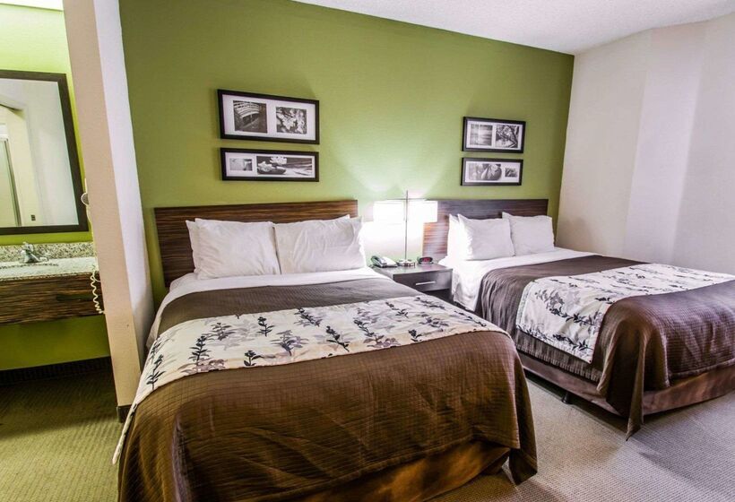 فندق Sleep Inn At Pga Village