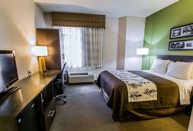 فندق Sleep Inn At Pga Village