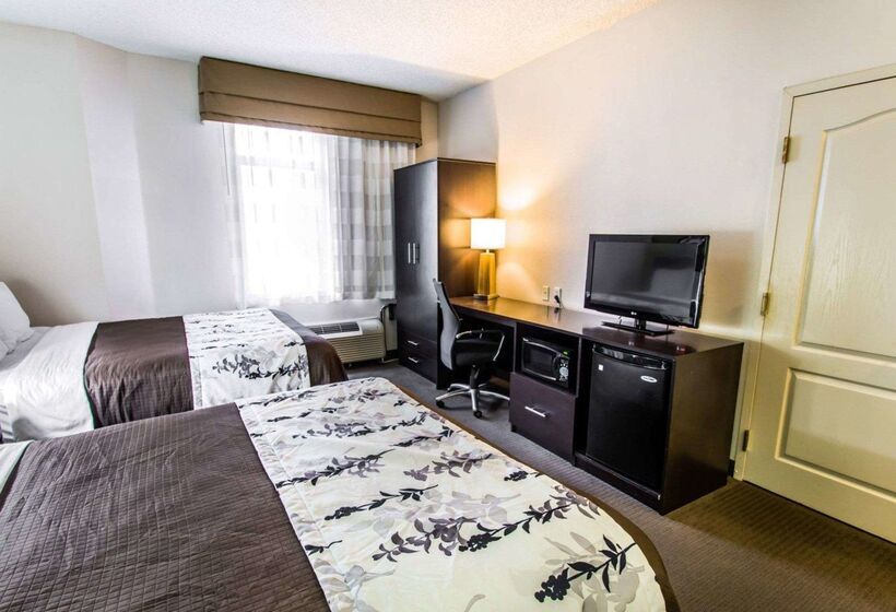 فندق Sleep Inn At Pga Village