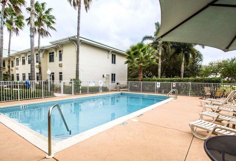 فندق Sleep Inn At Pga Village