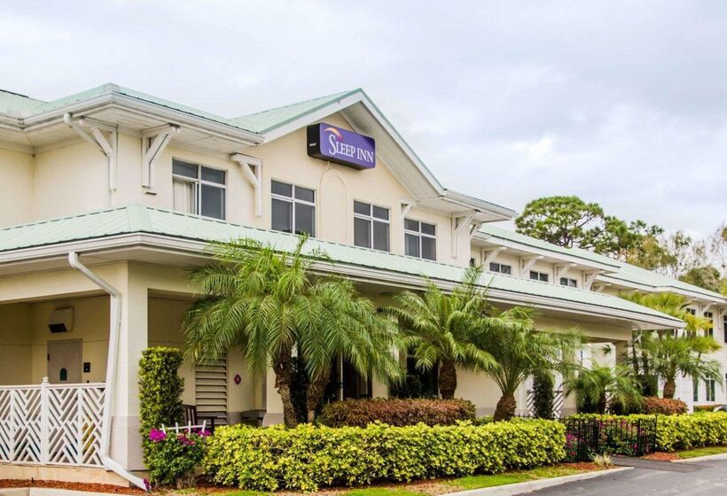 فندق Sleep Inn At Pga Village