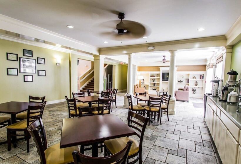 فندق Sleep Inn At Pga Village