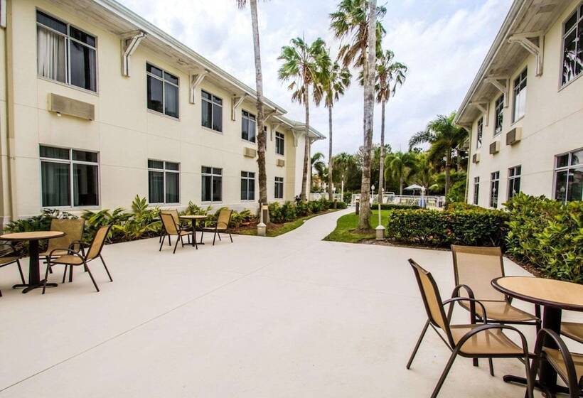 فندق Sleep Inn At Pga Village