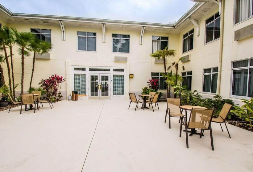 فندق Sleep Inn At Pga Village