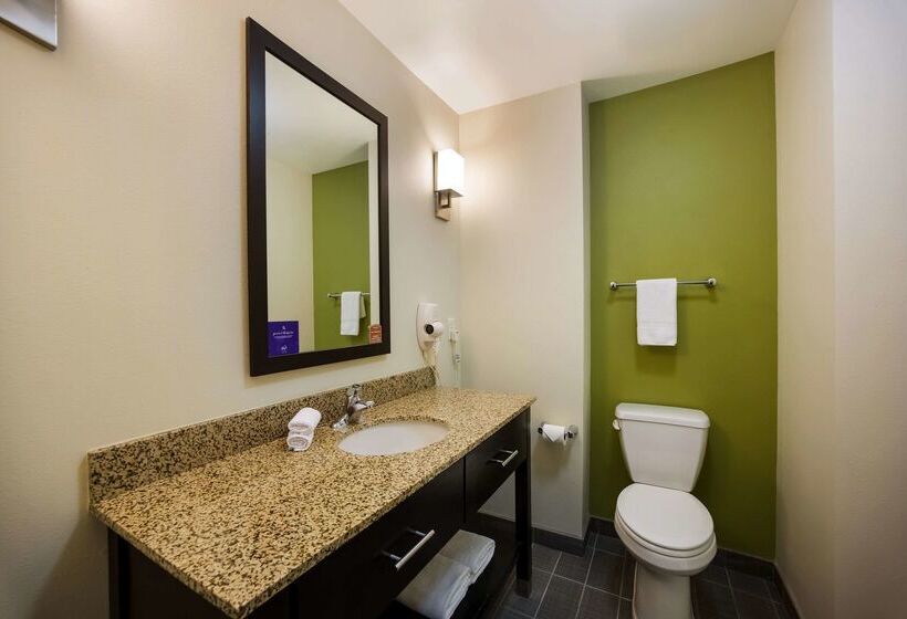 فندق Sleep Inn & Suites