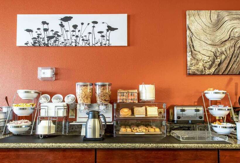 ホテル Sleep Inn & Suites