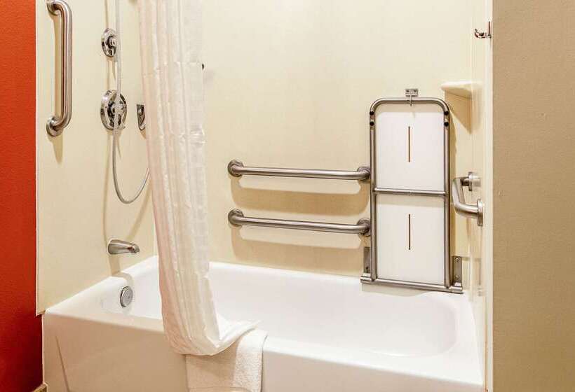 ホテル Sleep Inn & Suites