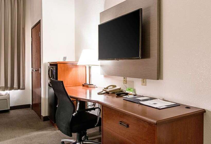 ホテル Sleep Inn & Suites