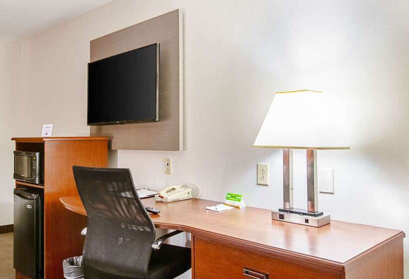 ホテル Sleep Inn & Suites