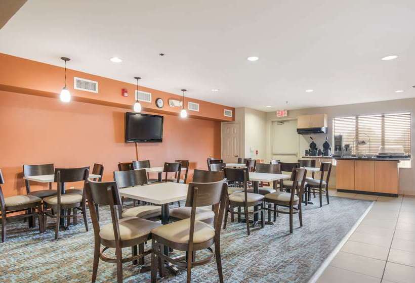 ホテル Sleep Inn & Suites