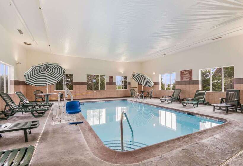 ホテル Sleep Inn & Suites