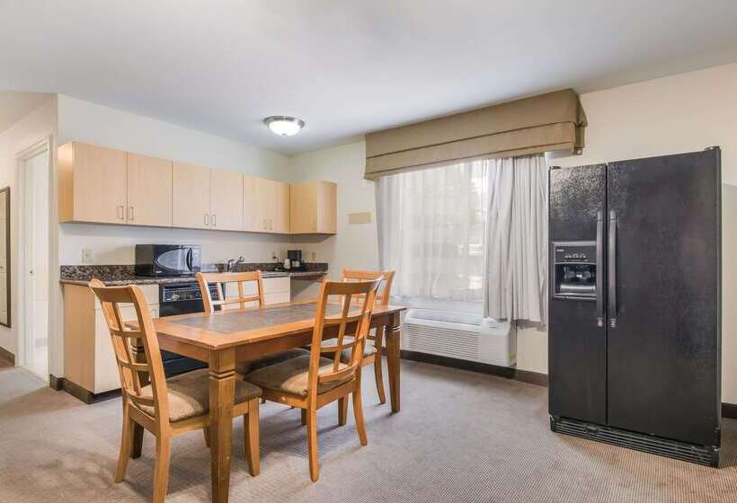 ホテル Sleep Inn & Suites