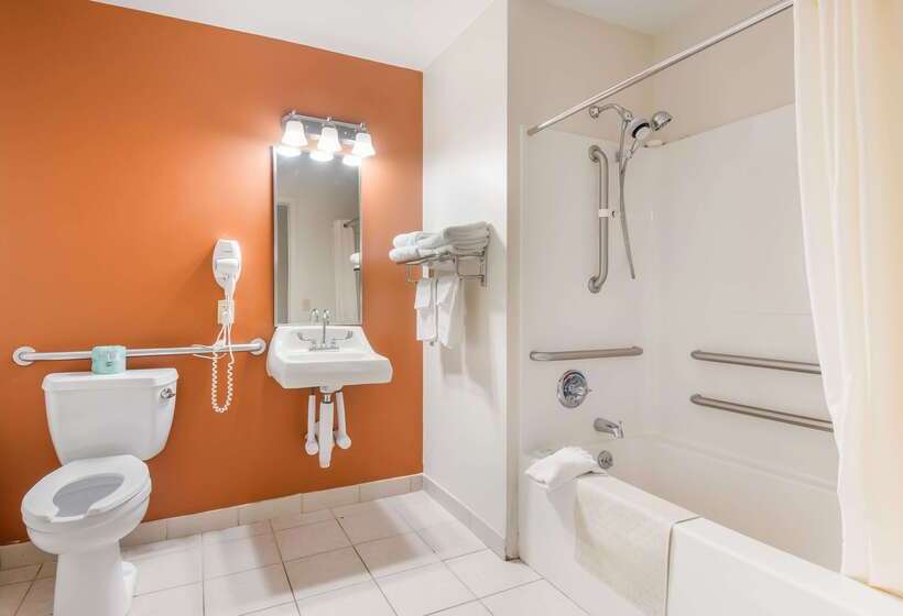 ホテル Sleep Inn & Suites