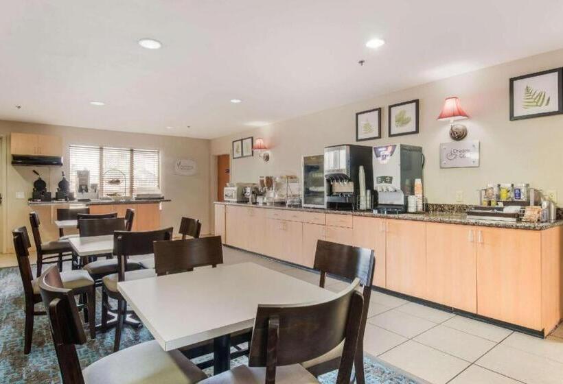 ホテル Sleep Inn & Suites