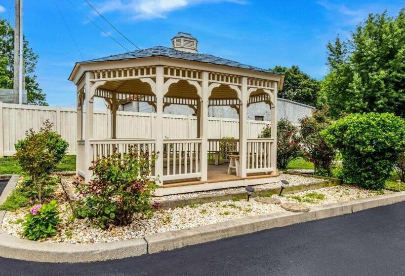 ホテル Sleep Inn & Suites