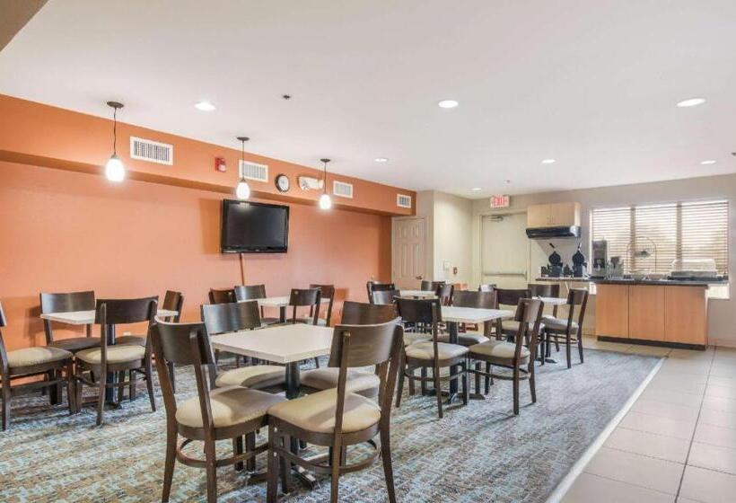 ホテル Sleep Inn & Suites