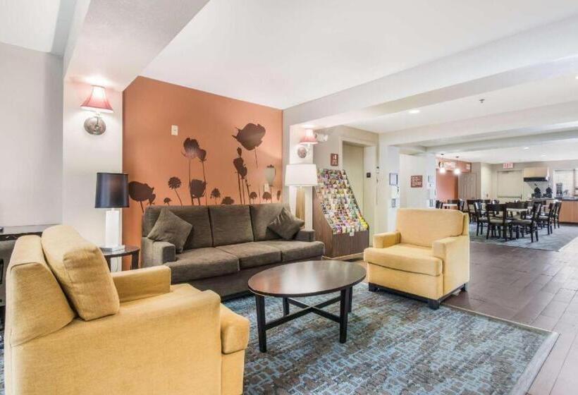 ホテル Sleep Inn & Suites
