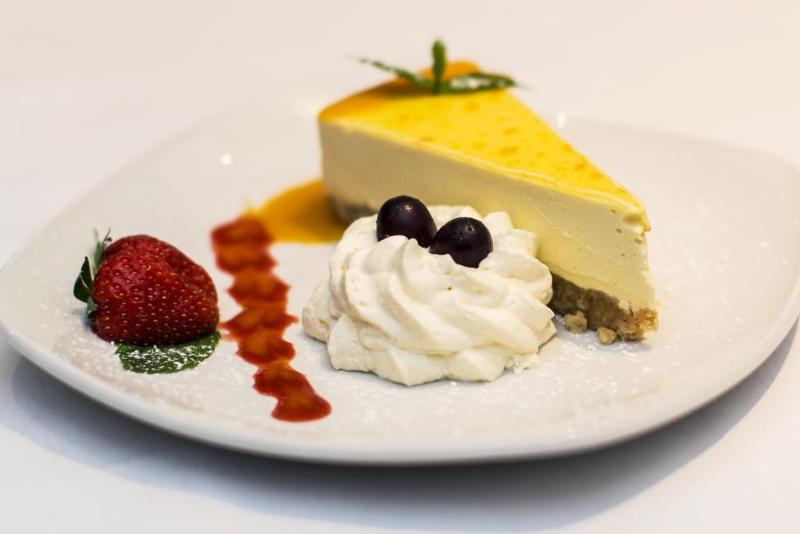 호텔 The Address Sligo