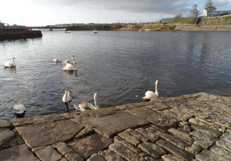 호텔 The Address Sligo