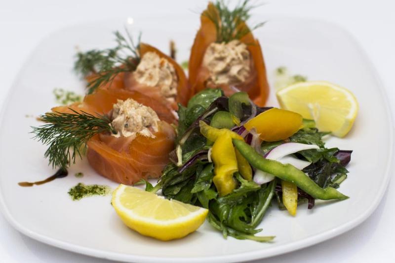 호텔 The Address Sligo