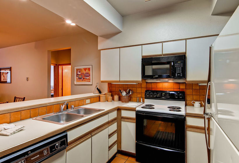 ホテル Snow Flower Condos By Steamboat Resorts