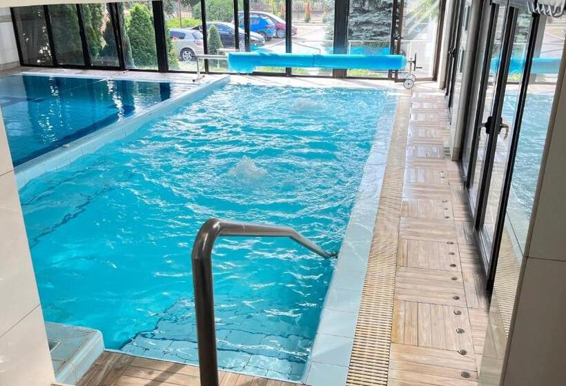 هتل Sole Mio Wellness & Spa