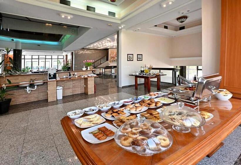 هتل Sole Mio Wellness & Spa