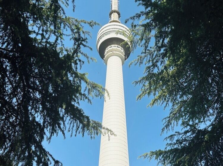 هتل Somerset Wusheng Wuhan