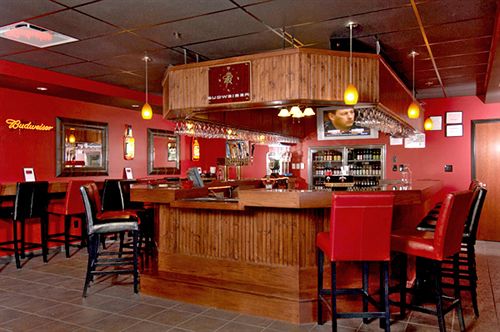 هتل South Walton Suites And Spa - Bentonville