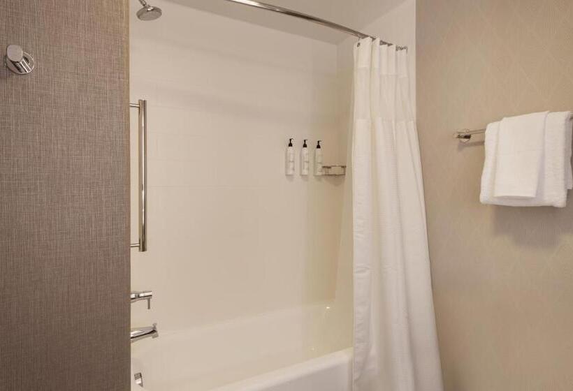 فندق Springhill Suites By Marriott Turlock